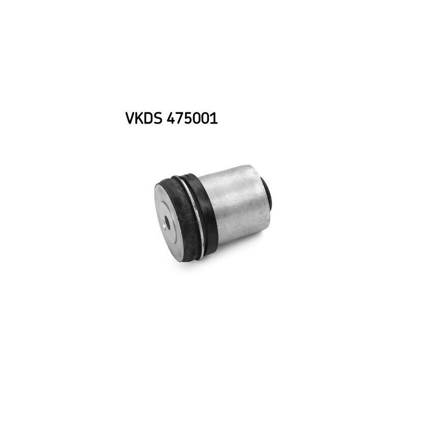 SKF Achskörper VKDS 475001 - VKDS475001 für 4 02 644