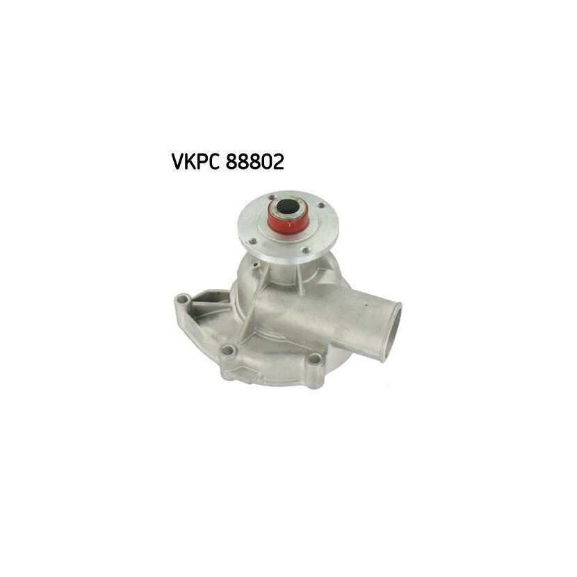 SKF Wasserpumpe, Motorkühlung VKPC 88802 - VKPC88802 für 11 51 1 286 417