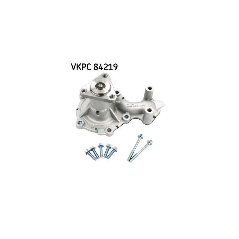 SKF Wasserpumpe, Motorkühlung VKPC 84219 - VKPC84219 für 1760659