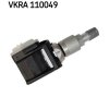 SKF Radsensor, Reifendruck-Kontrollsystem VKRA 110049 - VKRA110049 für 36 10 6 790 054