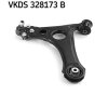 SKF Lenker, Radaufhängung VKDS 328173 B - VKDS328173B für A 414 330 03 07