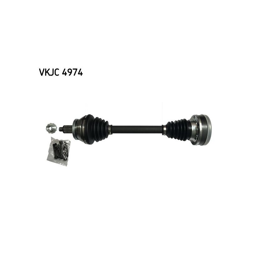 SKF Antriebswelle VKJC 4974 - VKJC4974 für 6R0 407 761 A
