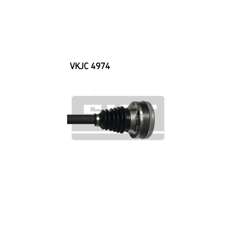 SKF Antriebswelle VKJC 4974 - VKJC4974 für 6R0 407 761 A