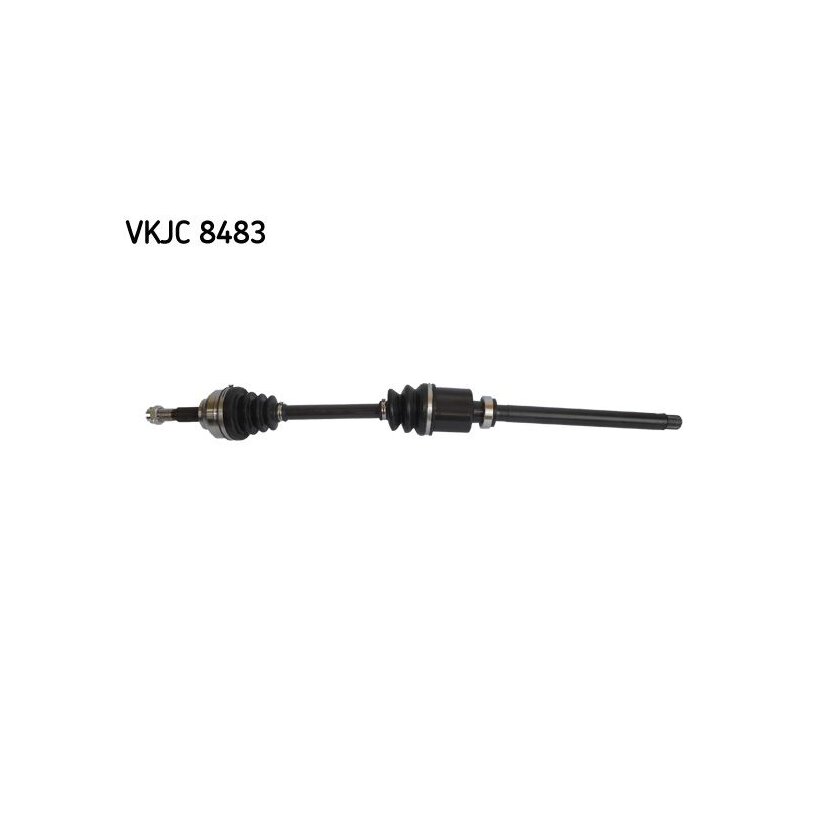 SKF Antriebswelle VKJC 8483 - VKJC8483 für 14 401 061 80