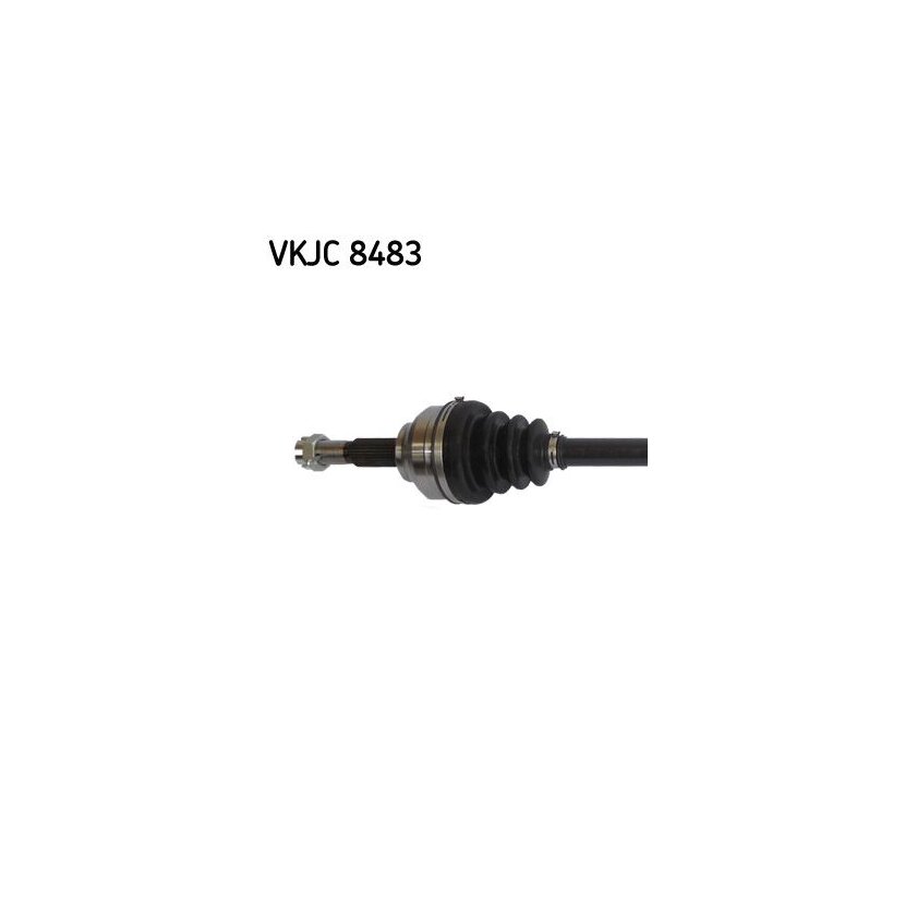 SKF Antriebswelle VKJC 8483 - VKJC8483 für 14 401 061 80