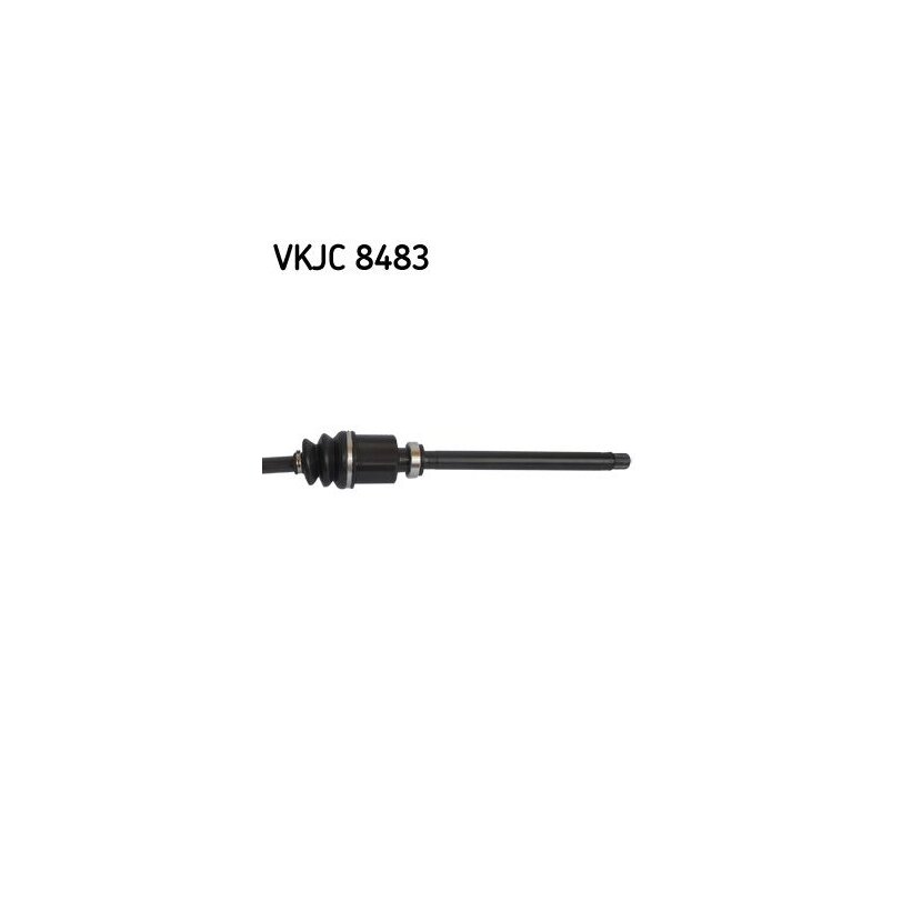 SKF Antriebswelle VKJC 8483 - VKJC8483 für 14 401 061 80