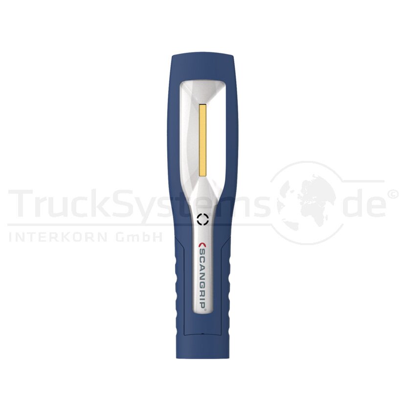 SCANGRIP Arbeitsl. LED-Akku-Leuchte Scangrip MAG3  - 3.5401 - 35401