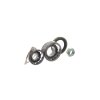 SKF Radlagersatz VKBA 1385 - VKBA1385 für 0014554