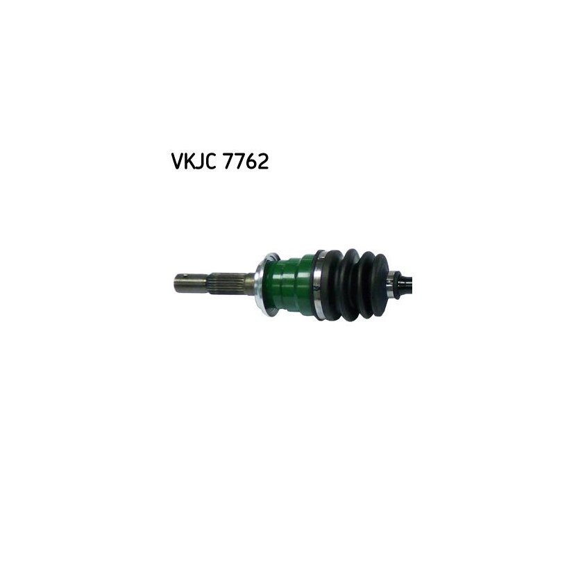 SKF Antriebswelle VKJC 7762 - VKJC7762 für 43410-87405-000