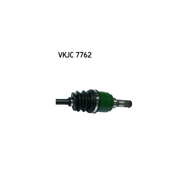 SKF Antriebswelle VKJC 7762 - VKJC7762 für 43410-87405-000