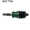 SKF Antriebswelle VKJC 7762 - VKJC7762 für 43410-87405-000