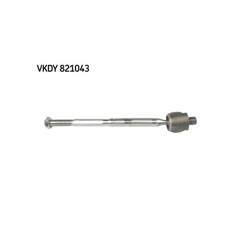 SKF Axialgelenk, Spurstange VKDY 821043 - VKDY821043 für 45503-0D030