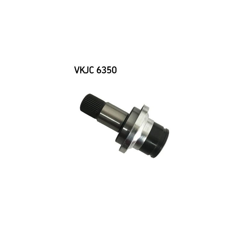 SKF Steckwelle, Differential VKJC 6350 - VKJC6350 für 1121392