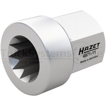 HAZET Bremssattel-Rückstell-Einsatz 4971-11  - 497111