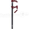 PIHER Hochleistungsschraubzwinge Einhand Maxipress F 600x120mm Nr.: 60060  - 8422473600600