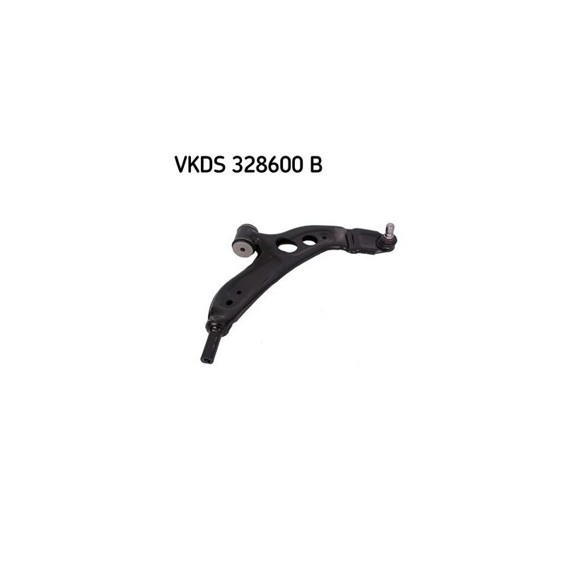 SKF Lenker, Radaufhängung VKDS 328600 B - VKDS328600B für 31 12 2 785 112