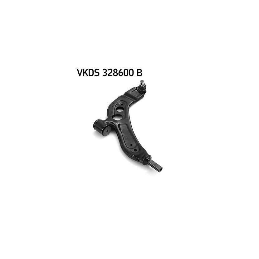 SKF Lenker, Radaufhängung VKDS 328600 B - VKDS328600B für 31 12 2 785 112