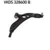 SKF Lenker, Radaufhängung VKDS 328600 B - VKDS328600B für 31 12 2 785 112