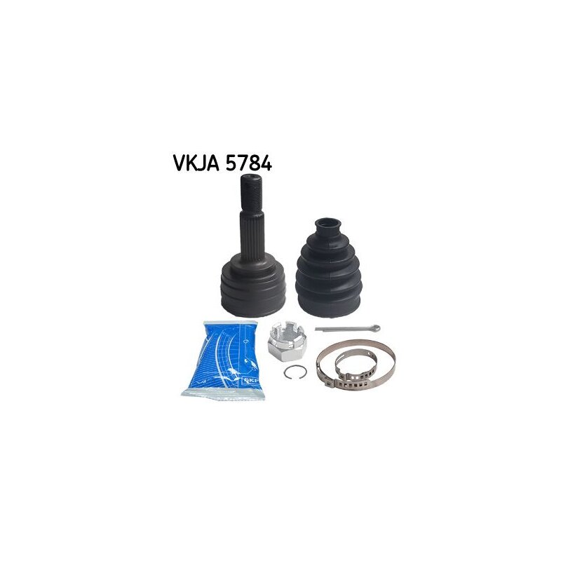 SKF Gelenksatz, Antriebswelle VKJA 5784 - VKJA5784 für 39211-1HC3A
