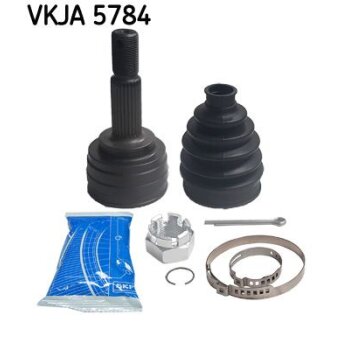 SKF Gelenksatz, Antriebswelle VKJA 5784 - VKJA5784...