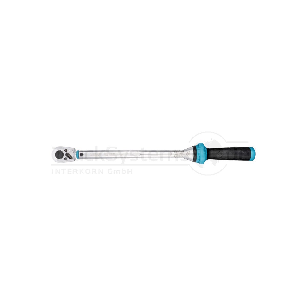 Hazet Drehmomentschlussel 5122 3ct