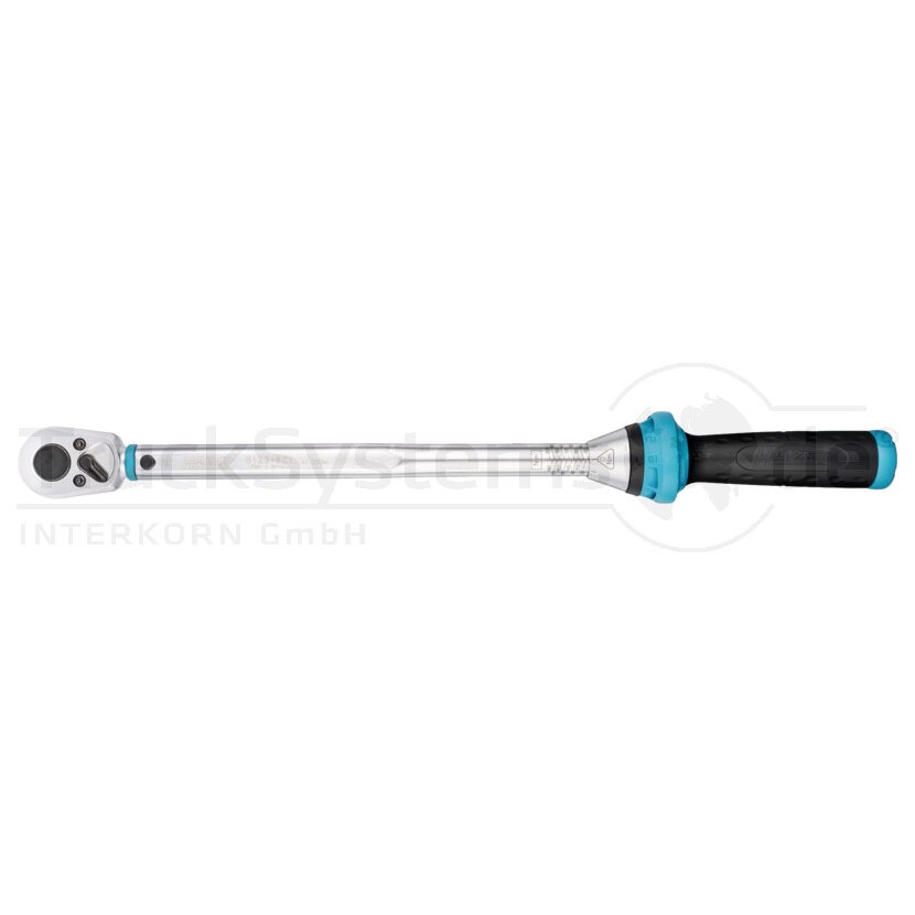 Hazet Drehmomentschlussel 5122 3ct