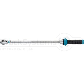 HAZET Drehmomentschluessel 5123-3CT  - 51233CT
