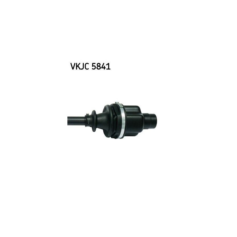SKF Antriebswelle VKJC 5841 - VKJC5841 für 1008381