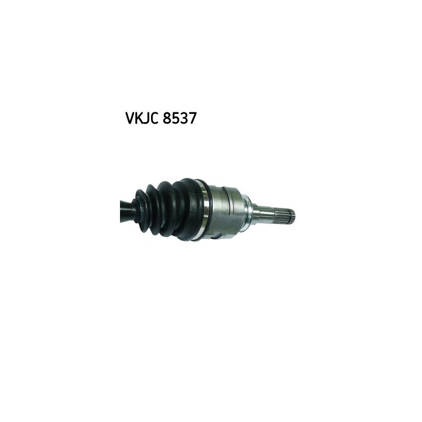 SKF Antriebswelle VKJC 8537 - VKJC8537 für 43410-02580