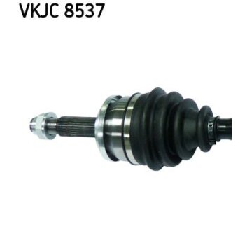SKF Antriebswelle VKJC 8537 - VKJC8537 für 43410-02580