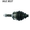 SKF Antriebswelle VKJC 8537 - VKJC8537 für 43410-02580