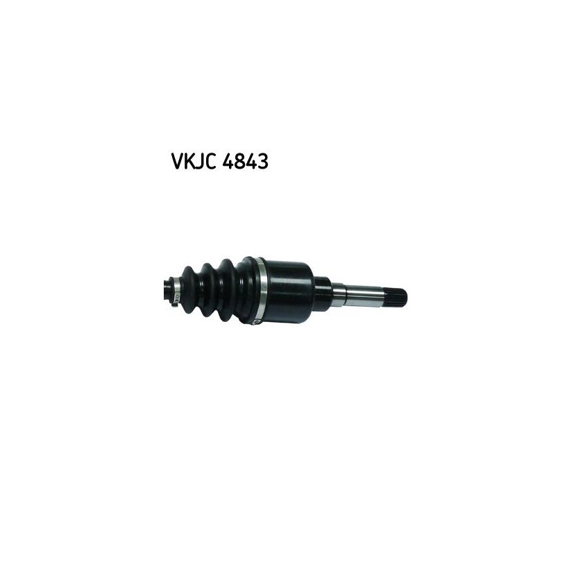 SKF Antriebswelle VKJC 4843 - VKJC4843 für 3273.ES