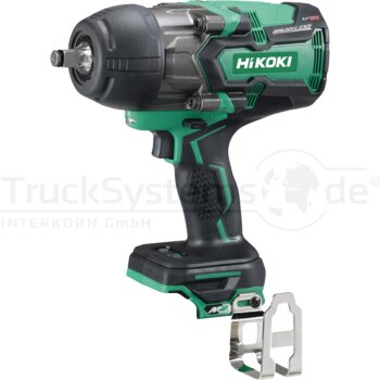 HIKOKI Schlagschrauber Akku Hikoki WR36DB 36V  - WR36DBW2Z