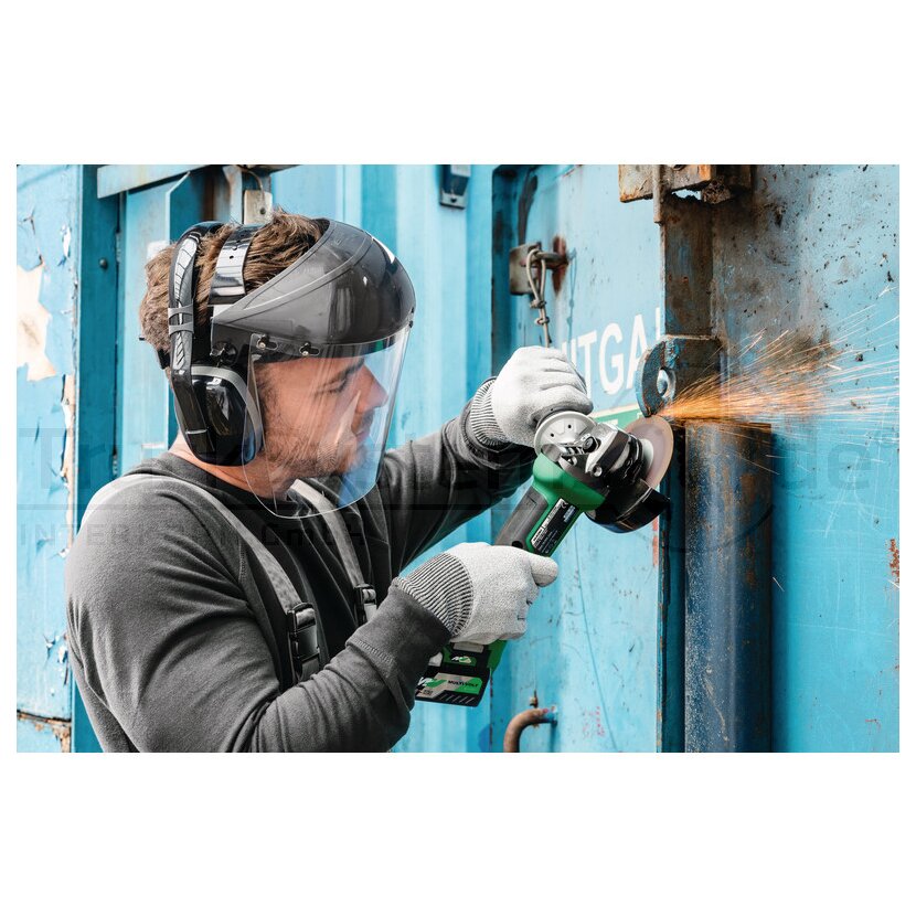 HIKOKI Winkelschleifer Hikoki G3613DA Brushless  - G3613DAW2Z