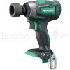 HIKOKI Schlagschrauber Hikoki WR18DBDL2 Akku 1/2 Zoll 18V...