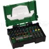 HIKOKI Bit-Box Hikoki Schlagfeste 23tlg (Box I)  - 40030021