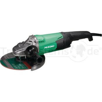 HIKOKI Winkelschleifer Hikoki G23ST (Karton)  - G23STWAZ