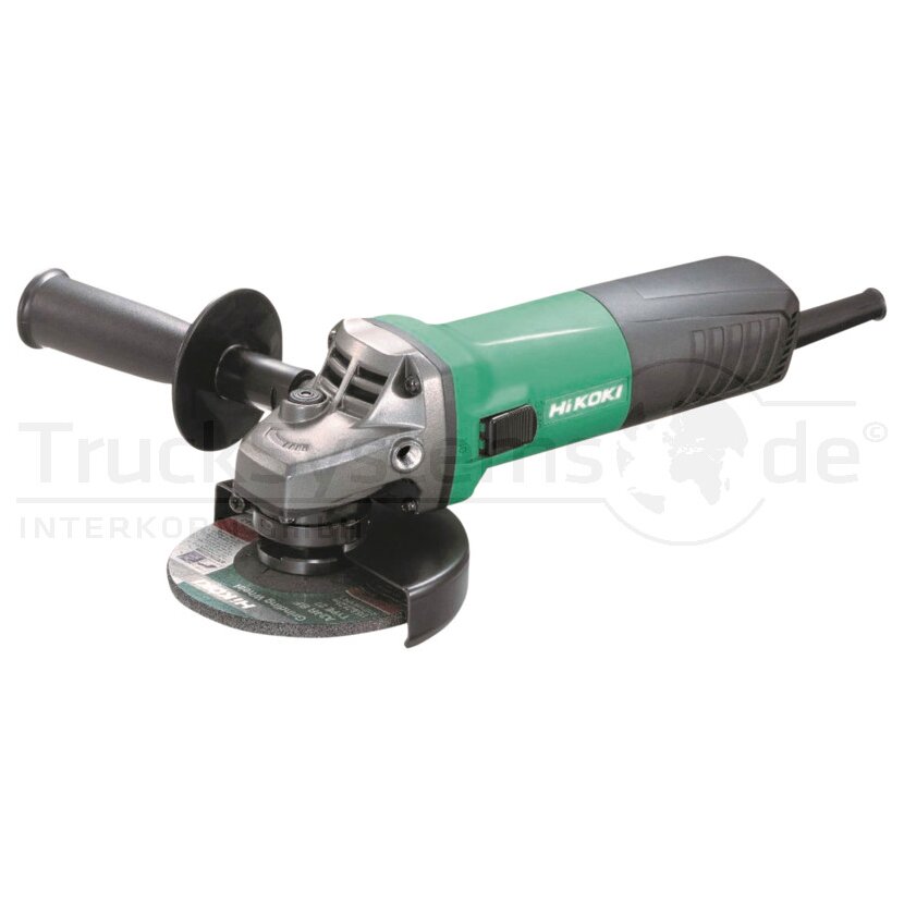 HIKOKI Winkelschl. Hikoki G13SN2 125mm 900 Watt  - G13SN2YLZ