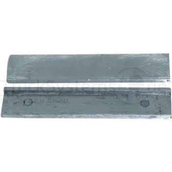 PIHER Alu-Schutzbacke für Schraubstock 150mm  - 55003