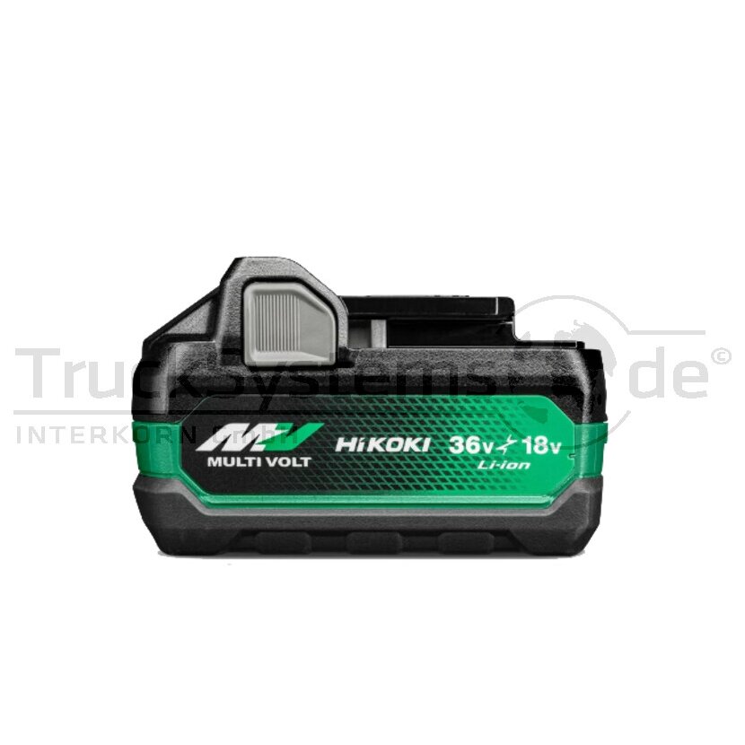 HIKOKI AKKU HiKOKI BSL36A18 36/18 Volt 2 5/5Ah  - 371750