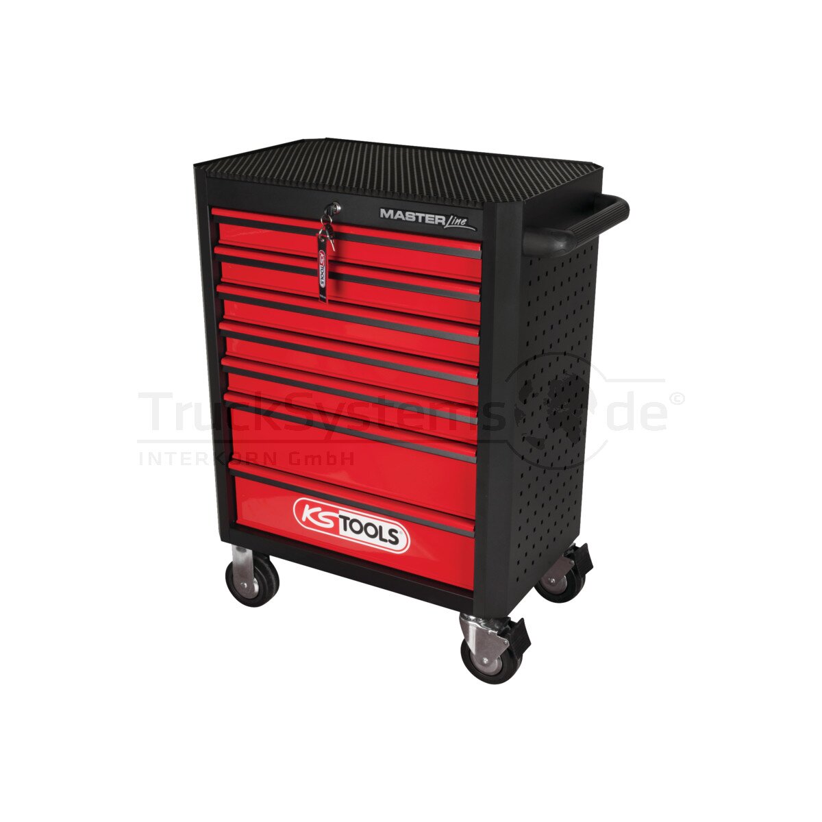 Lotus gereedschapswagen - Gereedschap online kopen? | Ruim assortiment