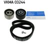 SKF Zahnriemensatz VKMA 03244 - VKMA03244 für 0816.93