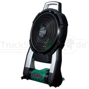 HIKOKI Ventilator Akku Hikoki UF18DSAL  - UF18DSALL0Z
