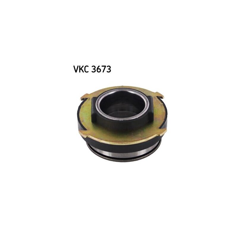 SKF Ausrücklager VKC 3673 - VKC3673 für 41421-02000
