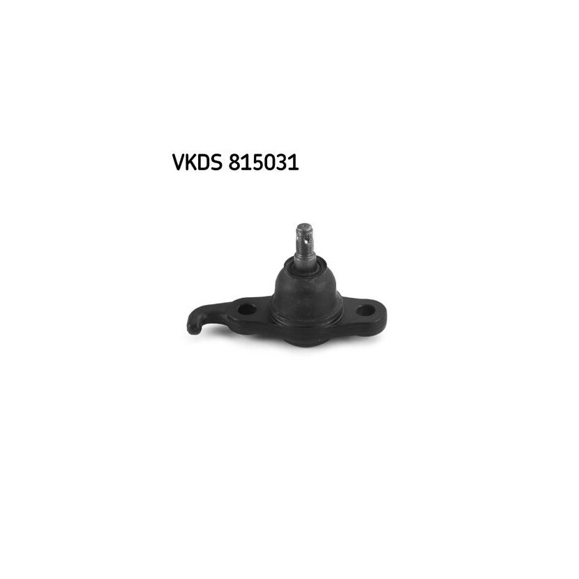 SKF Trag-/Führungsgelenk VKDS 815031 - VKDS815031 für 51770-2E010