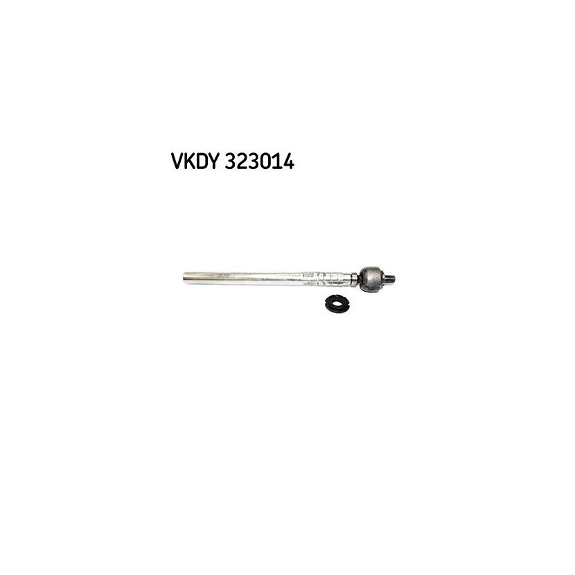SKF Axialgelenk, Spurstange VKDY 323014 - VKDY323014 für 3812.A9