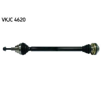SKF Antriebswelle VKJC 4620 - VKJC4620 für 1K0 407...