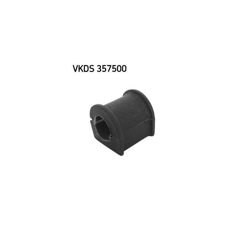 SKF Lagerbuchse, Stabilisator VKDS 357500 - VKDS357500 für RBX000010