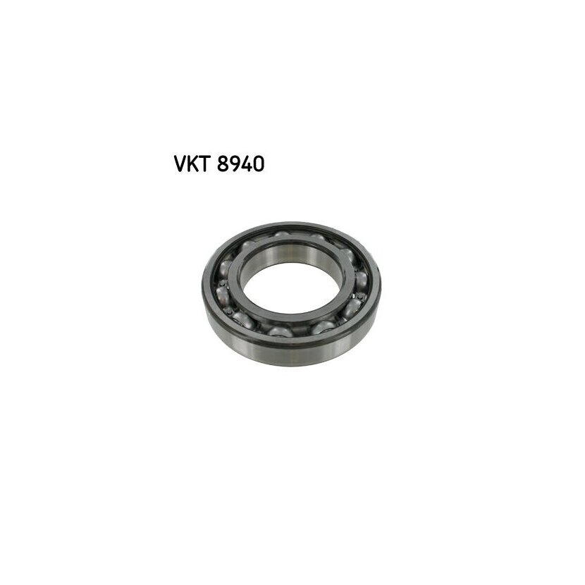 SKF Lager, Schaltgetriebe VKT 8940 - VKT8940 für 0692184