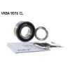 SKF Radlagersatz VKBA 9076 CL - VKBA9076CL für 1509809